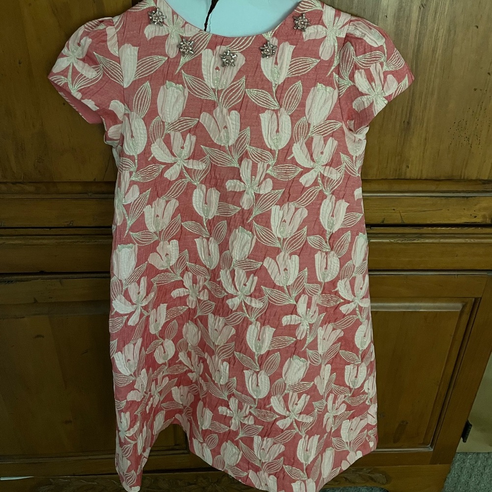 Abel&lula girls dress size 12 in girls